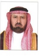 وكيل إمارة الرياض للشؤون الأمنية يتأمل في فقد الأمير نايف