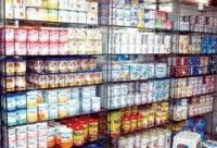 وزارة التجارة ستضع قريبا تسعيرات لحليب الأطفال