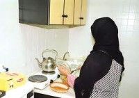 عقوبة تأجير العاملات المنزليات في السعودية تصل إلى السجن لمدة 15 عاماً والغرامة بمليون ريال
