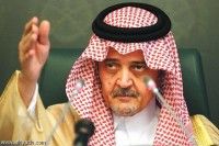 الديوان الملكي: نجاح عملية جراحية لوزير الخارجية الأمير سعود الفيصل
