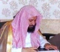 الشيخ سعود المانع الفلكيون في خلاف ومن شهد برؤية الهلال وهو عدل قبل قوله
