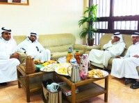 ثانوية الأمير سلطان بن عبدالعزيز تعايد معلميها