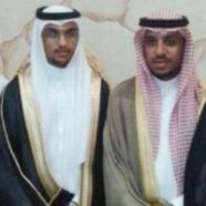 الشاب عبدالله الدخيني يحتفل بزواجه