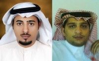 مواصلة لدعم رجال الأعمال للخرج اليوم : نادر الدوسري وعبدالعزيز اليمني يدعمون الصحيفة