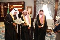 سمو أمير الباحة يعد بأرض للجمعية السعودية للإعاقة السمعية بعد لقائة بإعضاء مجلس الإدارة
