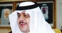الأمير تركي بن سلطان نائب وزير الثقافة والإعلام.. إلى رحمة الله