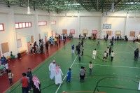 اليوم المفتوح لمدرسة عبدالله بن الزبير لتحفيظ القران الكريم