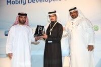 موبايلي تسلم جوائز أكبر مسابقة لمطوري التطبيقات في المنطقة