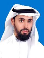 عضو المجلس البلدي د/ عبدا لله بن عبدالله الجمعة يستقبل المواطنين