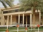 مستشفى الملك خالد  يستقبل لجنة إحتياجات المرضى