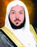 الشيخ الداعج : دعم مشاريع المساجد والأوقاف شعار سموه