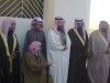 خلاف ( 30 عام ) بين العجمان والدواسر ينتهي بتوجيهات أمير منطقة الرياض