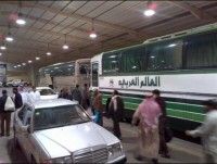 104 يؤدون العمرة عن “بن فندي” و”شيك” بمليون ريال لأسرته