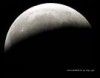 الاثنين القادم ..خسوف ” شبه ظل ” للقمر