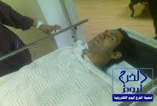 لاعب النصر يفاجئ الإدارة بعملية جراحية في القاهرة