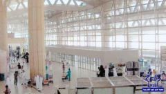 توقيع عقد تطوير “مطار الملك خالد الدولي” وإنشاء الصالة الخامسة
