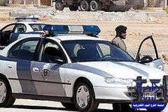 بالصور: ضبط سعودي سرق 24 سيارة وغير معالمها وسجلها باسم زوجته