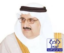منصور بن متعب: استنساخ حملات أمانة الرياض بجميع المناطق