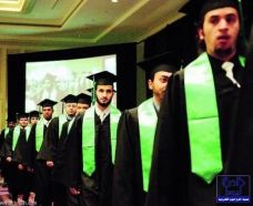 “التعليم العالي”: فتح باب الترشح لبرنامج الإبتعاث في مرحلته التاسعة مطلع رمضان المقبل