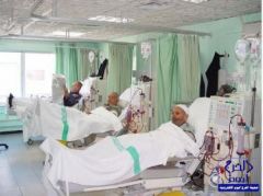 مرضى الكلى بمستشفى المصانع يشتكون من إجبارهم على الافطار في رمضان ، وإدارة المستشفى تنفي ذلك