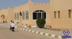 يعلن المعهد السعودي التقني للتعدين عن بدء التسجيل