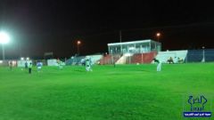 إنطلاق بطولة النادي الموسمي بإبتدائية صلاح الدين ( حطين 9 ) البطولة الثانية لكرة القدم  للبراعم