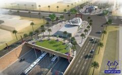 وزير النقل : مشروع الملك عبدالله للنقل العام في الرياض يشمل 6 قطارات للمسارات الكهربائية و4 مسارات للحافلات السريعة
