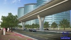 خادم الحرمين الشريفين يصدر أمره بإطلاق اسم الملك عبدالعزيز على مشروع النقل العام في مدينة الرياض