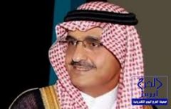 الهزاني يشكر أمير منطقة الرياض لرئاسته الفخرية لجمعية الصم
