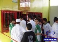 إلزام المقاصف المدرسية بتعيين سعوديين أو تشغيل طلاب مقابل وجبة ومكافأة