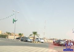 حادث مروري خلف قصر الملك عبد العزيز وإصابة 3 معلمين
