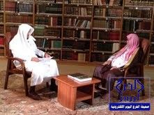 الشيخ صالح الفوزان يتحدث الليلة عن “الحج في القرآن”