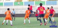 بالخرج وبحضور شرقاوي كثيف : الشرق يخسر من الترجي في أول مبارياته على أرضه