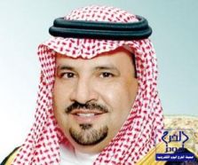 حلقة الشريان عن زيت الجوف تثير استياء الأمير فهد بن بدر ويصفها بالتجني
