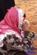 بالفيديو.. مواطن يبكي فقدانه 500 رأس غنم بسيل عرعر وعدم استجابة الدفاع المدني لاستغاثته