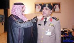 تعيين اللواء سليمان اليحيى مديراً عاماً للجوازات خلفاً للفريق البليهد