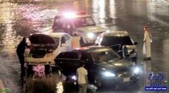 أمير الرياض : نتائج التحقيق في حوادث الأمطار قريباً