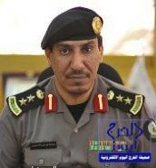 العقيد مبارك السليس مدير لسجون منطقة عسير