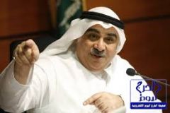 وزير العمل: ترحيل العمالة المخالفة وفّر 250 ألف وظيفة للسعوديين ..