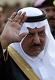 تعيين الأمير نايف بن عبدالعزيز نائبا ثانيا لمجلس الوزارء