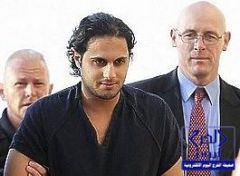 بدأت جلسة الاستئناف لخالد الدوسري (ابن الخرج) السجين السعودي في امريكا