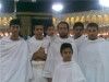 طلاب ثانوية الامير سلطان في مكة المكرمة