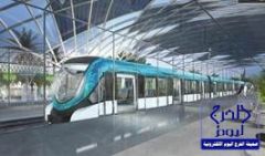 قطار الرياض يربط بين«5» مدن جامعية عبر«24» مساراً