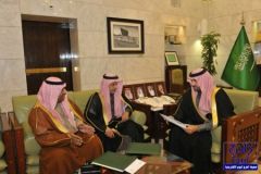 تركي بن عبد الله يطلق برنامج الطيران إبداع وتعلم مع الكشافة السعودية