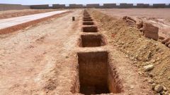 تخفيفاً للزحام.. توجيه من “أمانة الرياض” بشأن دفن الجنائز في مقبرة النسيم