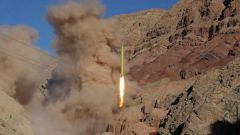 التحالف: صعدة أصبحت نقطة لإطلاق الصواريخ الباليستية الإيرانية