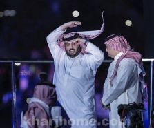 تركي آل الشيخ يرد على أبو تريكة بعد تعليقه عن أزمته مع الأهلي