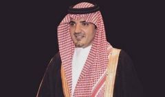 “وزير الداخلية” يكلف الفريق سعيد القحطاني بالإشراف على الأمن العام