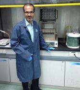 باحث سعودي يسجل براءتي اختراع لعلاج السرطان بـ”الذهب” بدلاً من الكيماوي