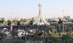 البحرين: اعتصامات 2011 دعا إليها معرف قطري بهدف قلب النظام
